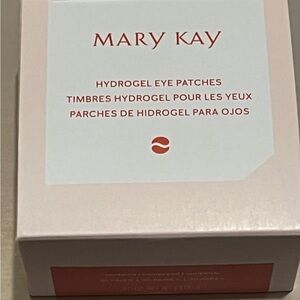 Mary Kay Hydrogel Eye Patches